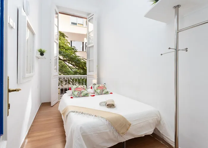 Home2Book Pension CasablancaHostal