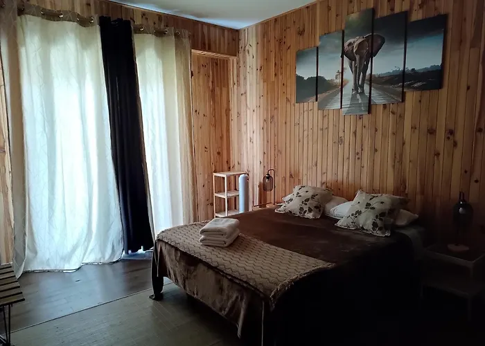 Tenerife Dreams Coffee&BedHostal